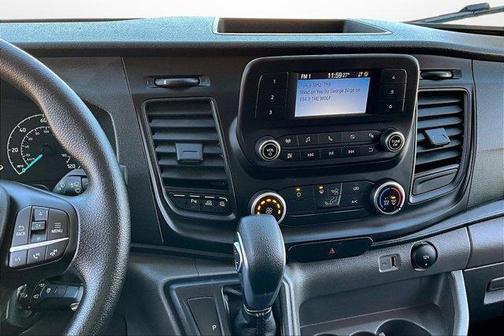 2023 Ford Transit-350 Base
