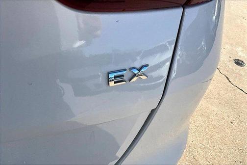 2021 Kia Sportage EX