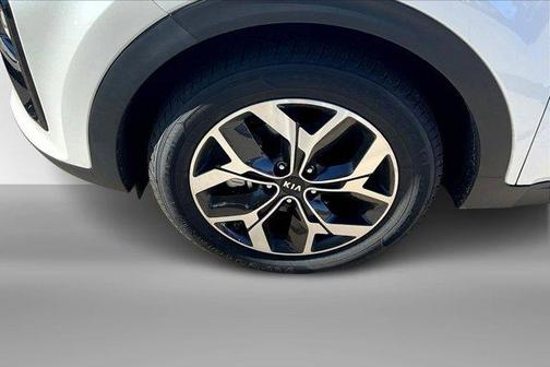 2021 Kia Sportage EX