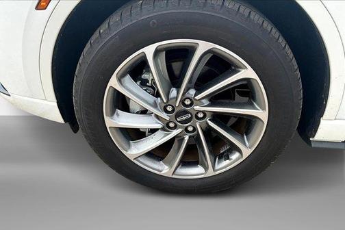 2022 Lincoln Corsair Grand Touring