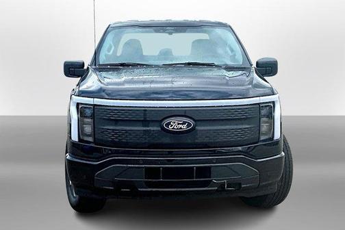2024 Ford F-150 Lightning Flash