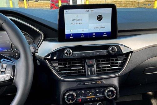 2021 Ford Escape PHEV SEL