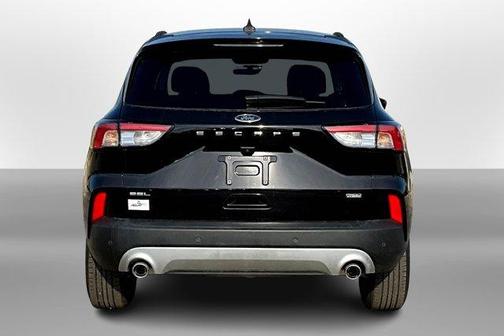 2021 Ford Escape PHEV SEL