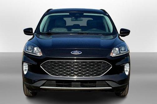 2021 Ford Escape PHEV SEL