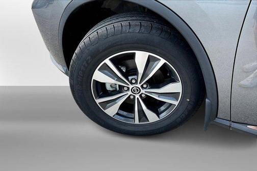 2021 Nissan Murano SV