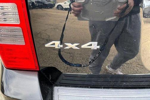 2015 Jeep Patriot Limited