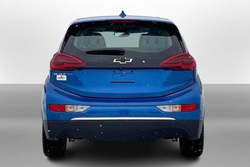 2020 Chevrolet Bolt EV LT