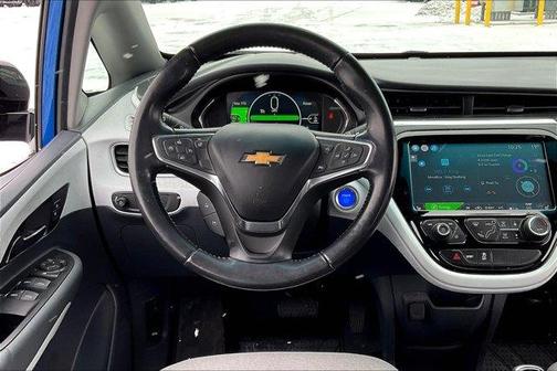 2020 Chevrolet Bolt EV LT