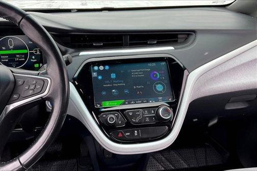 2020 Chevrolet Bolt EV LT