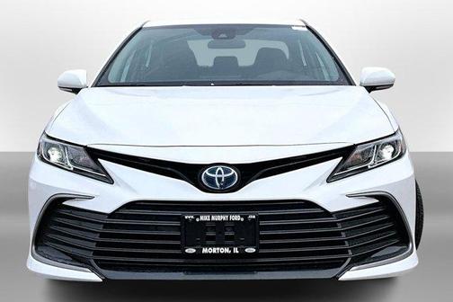 2023 Toyota Camry Hybrid LE