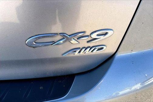 2011 Mazda CX-9 Touring