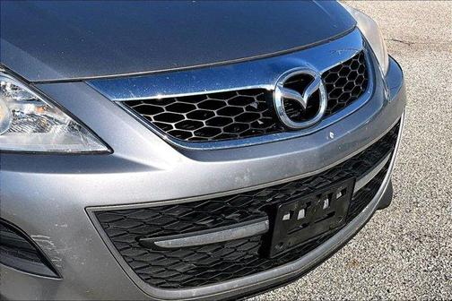 2011 Mazda CX-9 Touring