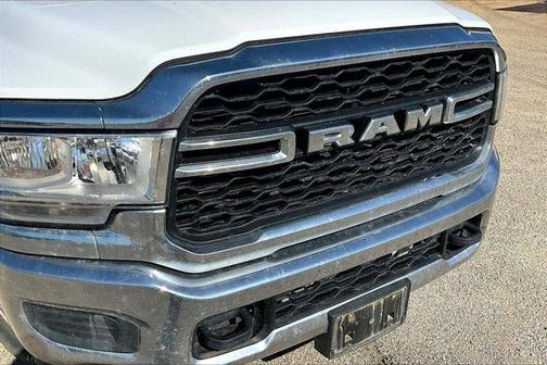 2019 RAM 2500 Tradesman