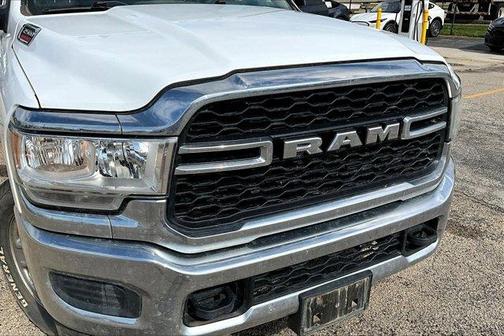 2019 RAM 2500 Tradesman