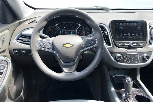2018 Chevrolet Malibu Hybrid 