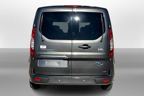 2022 Ford Transit Connect XLT