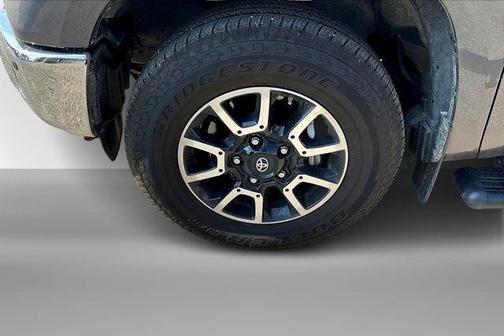 2019 Toyota Tundra Limited