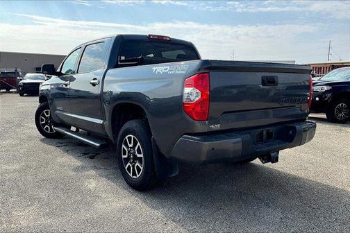 2019 Toyota Tundra Limited