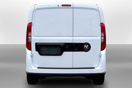 2022 RAM ProMaster City Base