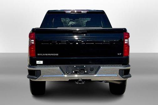 2022 Chevrolet Silverado 1500 Limited LT