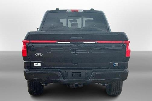 2024 Ford F-150 Lightning LARIAT