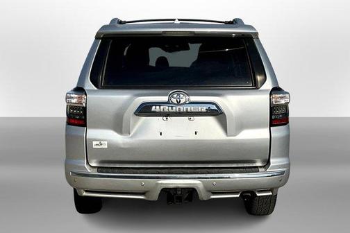 2015 Toyota 4Runner Limited