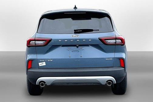Vapor Blue Metallic 2026 Ford Escape Active