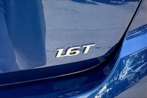 2018 Hyundai SONATA ECO