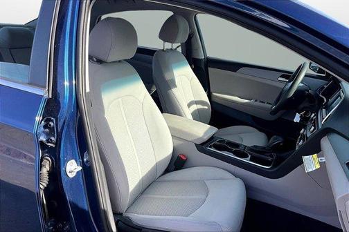 2018 Hyundai SONATA ECO