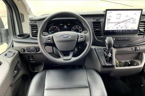 2024 Ford Transit-350 Base