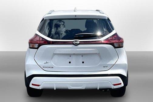 Fresh Powder 2023 Nissan Kicks SV