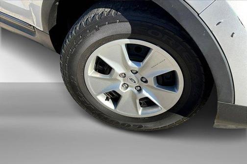 2014 Ford Explorer Base
