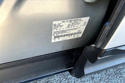2014 Ford Explorer Base