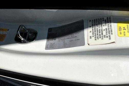 2022 Chevrolet Colorado WT