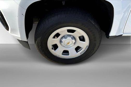 2022 Chevrolet Colorado WT