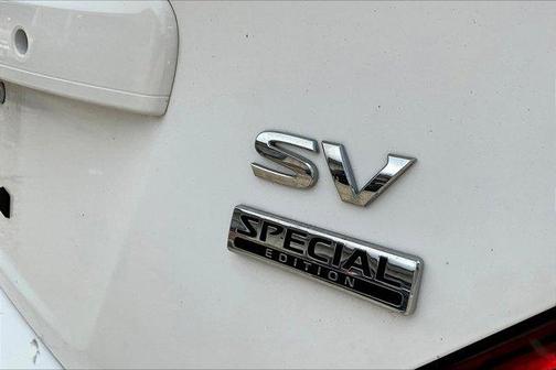 2018 Nissan Versa 1.6 SV