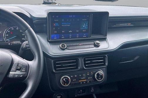 Cactus 2024 Ford Maverick Lariat