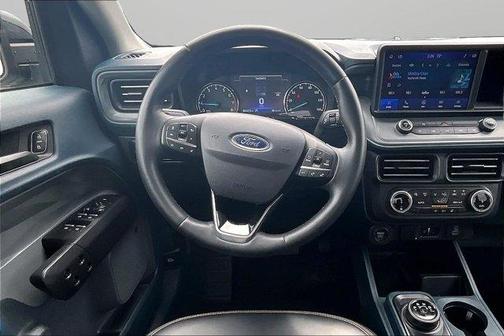 Cactus 2024 Ford Maverick Lariat