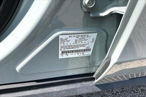 Cactus 2024 Ford Maverick Lariat