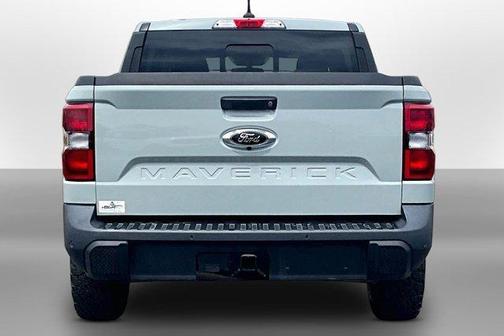 Cactus 2024 Ford Maverick Lariat