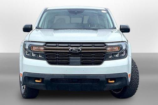 Cactus 2024 Ford Maverick Lariat