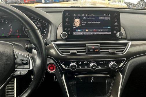 2020 Honda Accord Sport 2.0T