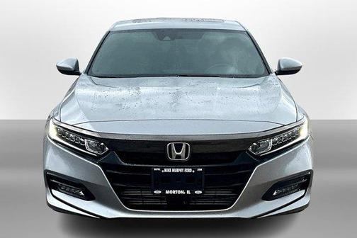 2020 Honda Accord Sport 2.0T