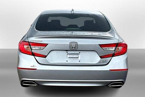 2020 Honda Accord Sport 2.0T