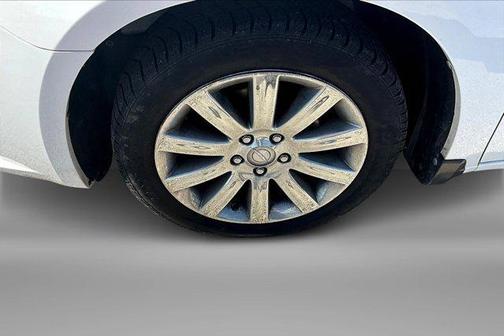 2012 Chrysler 200 Touring