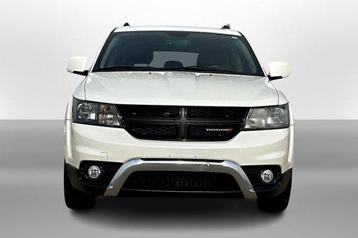 2016 Dodge Journey Crossroad