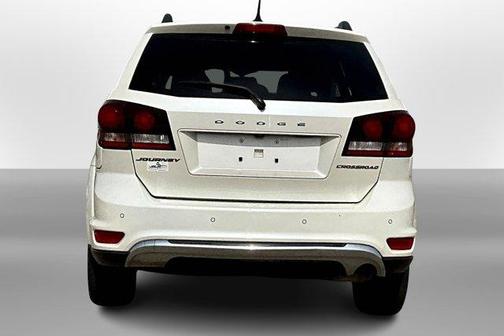 2016 Dodge Journey Crossroad