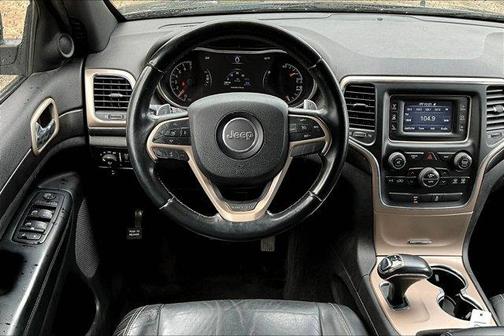 2014 Jeep Grand Cherokee Laredo