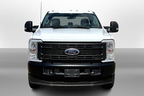 2023 Ford F-250 XL