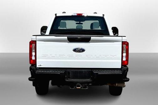 2023 Ford F-250 XL